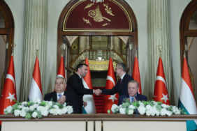 Türkiye ile Macaristan arasında dezenformasyonla mücadele alanında iş birliği