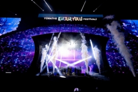 Türkiye Kültür Yolu Festivali 2025 rekorlarla kapandı