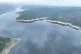 Türkiye'de 2024'te su kaynaklarından 20,3 milyar metreküp su çekildi