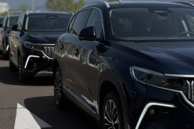 Türkiye'de elektrikli otomobil satışları 11 ayda ikiye katlandı