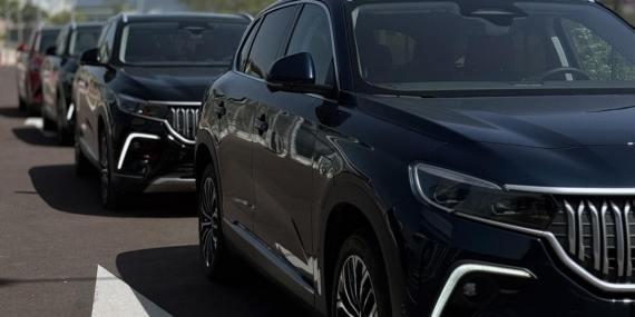 Türkiye’de elektrikli otomobil satışları 11 ayda ikiye katlandı