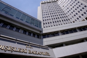 Türkiye'den Avustralyadaki terör saldırısına kınama