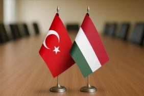 TürkiyeMacaristan Ortak İstişare Mekanizması'nın Birinci Toplantısı yarın yapılacak