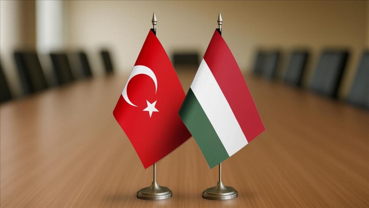 TürkiyeMacaristan Ortak İstişare Mekanizması'nın Birinci Toplantısı yarın yapılacak
