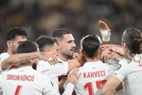 Türkiye'nin Dünya Kupası'na katılması halinde rakipleri belli oldu!