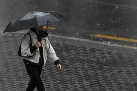 Türkiye'yi bu hafta yağışlı günler bekliyor