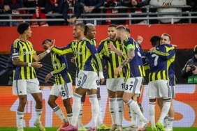 UEFA Avrupa Ligi'nden Kerem Aktürkoğlu paylaşımı!