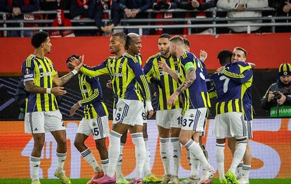 UEFA Avrupa Ligi'nden Kerem Aktürkoğlu paylaşımı!