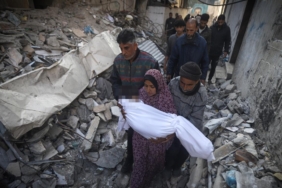 UNICEF: Gazze'de 2 ay önce başlayan ateşkesten bu yana 70'ten fazla çocuk öldürüldü