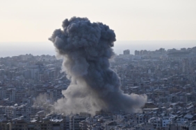 UNIFIL: İsrail'in Lübnan'a son saldırıları BMGK'nin 1701 sayılı kararını ihlal ediyor