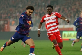 Union Berlin evinde Leipzig'i devirdi! İşte maçın özeti