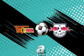 Union Berlin-RB Leipzig maçı izle: Ne zaman, saat kaçta ve hangi kanalda?