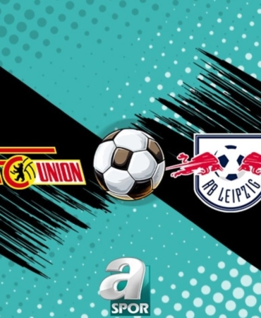 Union Berlin-RB Leipzig maçı izle: Ne zaman, saat kaçta ve hangi kanalda?