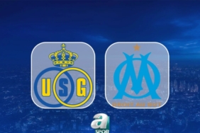 Union Saint Gilloise-Marsilya maçı CANLI İZLE | Hangi kanalda?