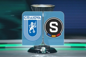 Universitatea Craiova-Sparta Prag maçı izle: Saat kaçta, hangi kanalda?