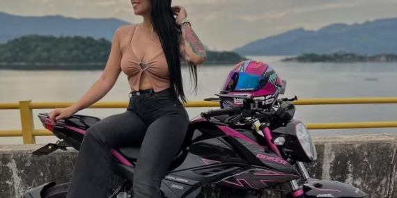 Ünlü fenomen kazada feci şekilde can verdi! Son paylaşımı dikkat çekti