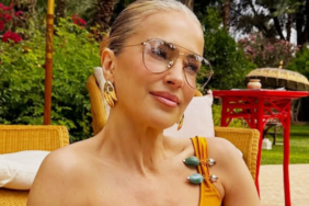 Ünlü mankenden EYT itirafı: 6 yıldır emekli maaşı alıyor