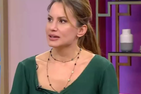 Ünlü oyuncudan 'Korkuyorum' çığlığı: Darp eden kocası peşini bırakmıyor