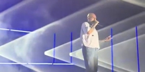 Ünlü rapçi Ezhel Alman vatandaşı oldu