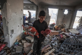 UNRWA: İnsan hakları Filistinli mültecileri de kapsıyor, eşit şekilde uygulanmalı