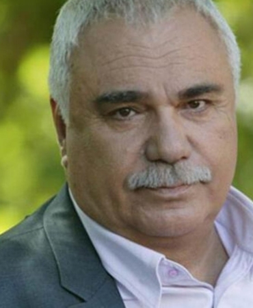 Usta oyuncu Halil Ergün ameliyat oldu