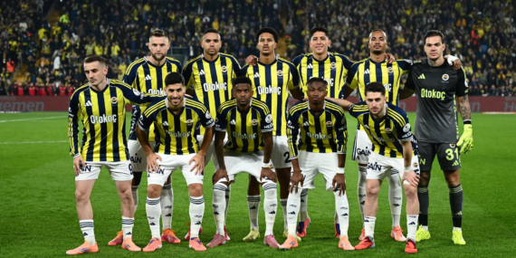 Usta yazardan Fenerbahçe-Galatasaray maçı hakemine eleştiri