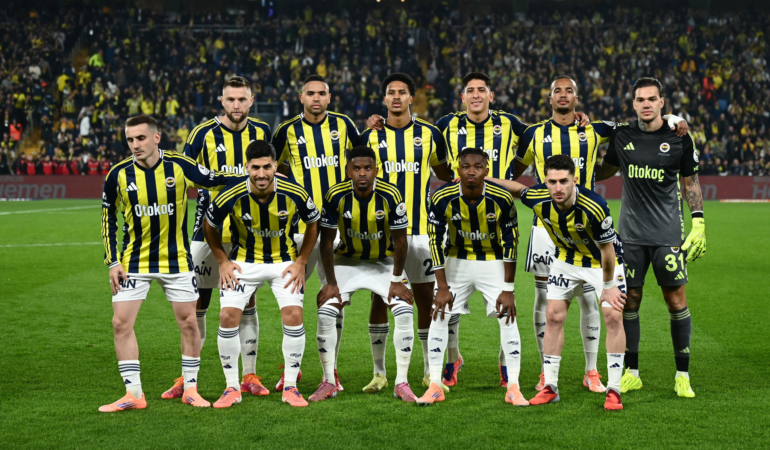 Usta yazardan Fenerbahçe-Galatasaray maçı hakemine eleştiri