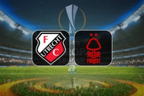 Utrecht-Nottingham Forest maçı izle: Ne zaman ve saat kaçta? Hangi kanalda?