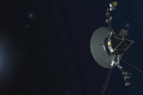 Uzayda yeni rekor: Voyager 1, Dünyadan bir ışık günü uzaklığa ulaşacak
