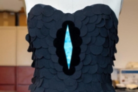 Üzerine düşen ışığın yüzde 99