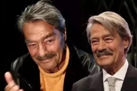 Uzun senedir tedavi gören Kadir İnanır'ın son hali!