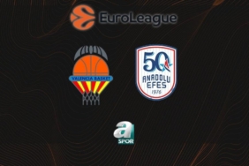 Valencia - Anadolu Efes | CANLI