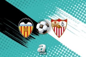 Valencia-Sevilla maçı izle: Ne zaman ve saat kaçta? Hangi kanalda?