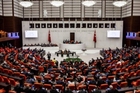 Vergi düzenlemesi TBMM'de kabul edildi