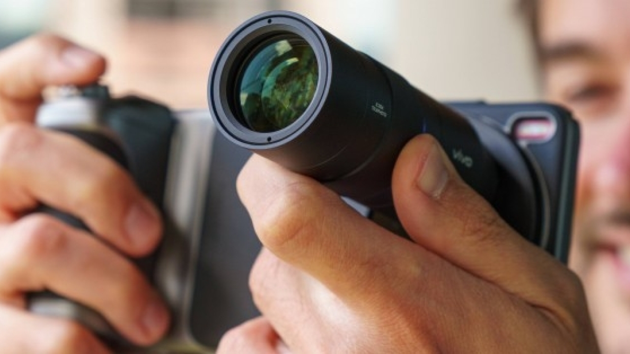 Vivo'nun İlk Aksiyon Kamerası 2026'da Piyasaya Sürülecek