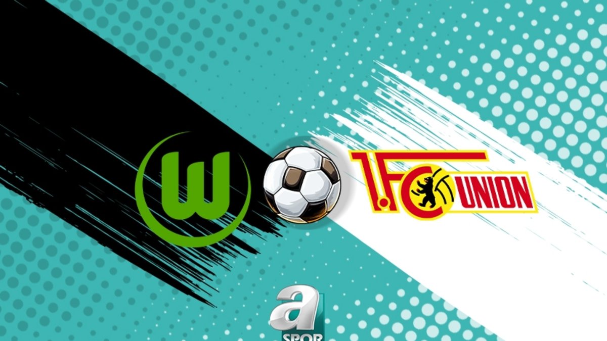 Wolfsburg-Union Berlin maçı detayları: Saat kaçta, hangi kanalda?