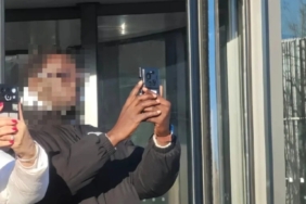 Xiaomi 17 Ultra'nın Casus Fotoğrafları Sızdırıldı