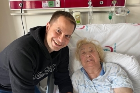 Yağmur Atacan-Pınar Altuğ çiftinin acı günü