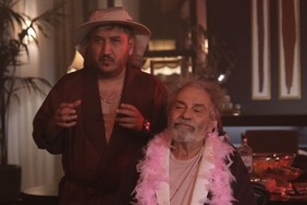 'Yan Yana' 2025'in en çok izlenen filmi oldu