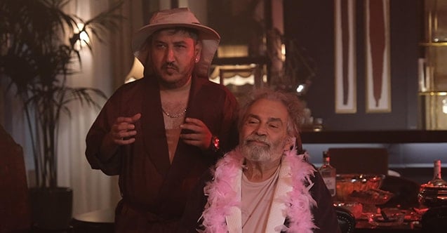 'Yan Yana' 2025'in en çok izlenen filmi oldu