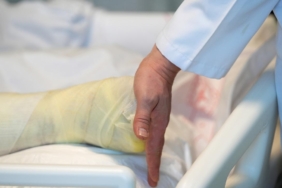 Yanık tedavisinde başarı artıyor, hedef ilk müdahalede mükemmellik