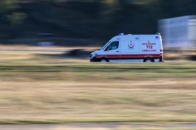 Yanık vakalarına "kritik ilk müdahaleyi" ambulans ekibi yapacak
