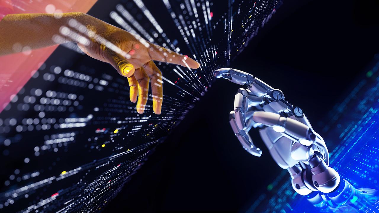 Yapay zeka dijital Türkiye yolunda lokomotif güç olacak