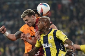 Yapay zekadan flaş derbi tahmini! Fenerbahçe mi Galasaray mı?