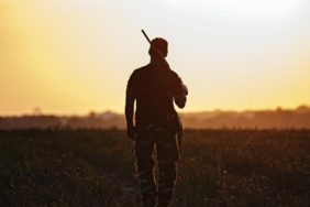 Yasa dışı avcılığa 970 bin 827 lira ceza