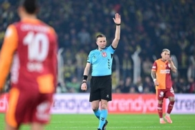 Yasin Kol VAR'a gitti, Fenerbahçe'nin golü iptal edildi!