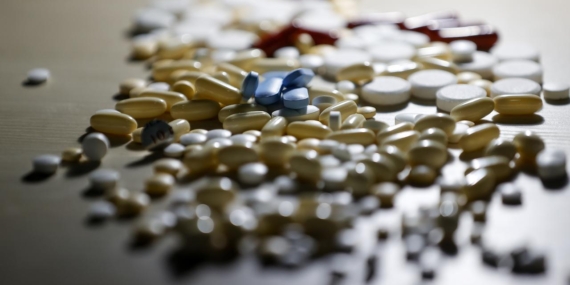 Yaygın akne ilaçları şizofreni riskini yüzde 30 azaltıyor