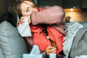 Yeni H3N2 Mutasyonu Endişe Yaratıyor