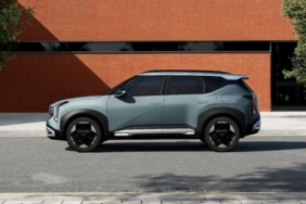 Yeni Kia Seltos tanıtıldı: İlk kez Avrupa'da satışa çıkacak