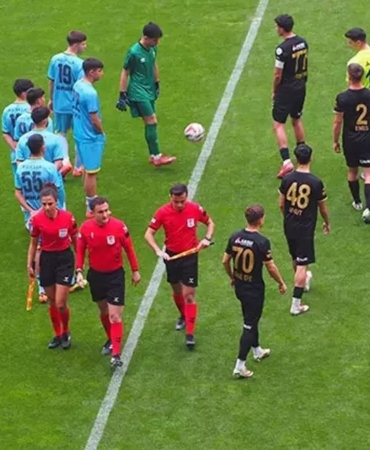 Yeni Malatyaspor kadro eksikliği yüzünden maçlara çıkamıyor